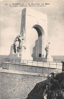 Thème: Monuments Aux Morts  Ou Lanterne Des Morts Ou Combattants 1870  : Marseille   13       (voir Scan) - Monumenten