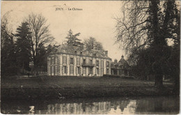 CPA JOUY-Le Chateau (128827) - Jouy