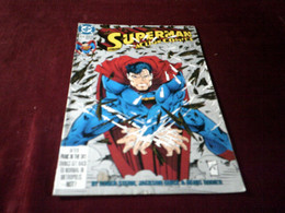 SUPERMAN  ACTION COMICS   N° 676 APR 92 - DC