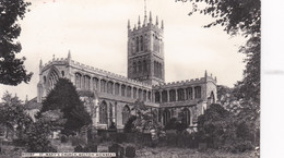 METON MOWBRAY - ST MARYS CHURCH - Altri & Non Classificati