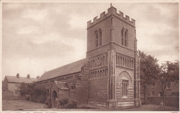 NORTHAMPTON - ST PETERS CHURCH - Northamptonshire