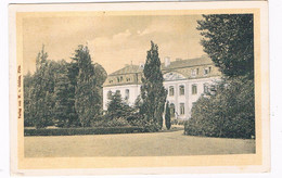 D-11450   LÜTJENBURG : Weissenhaus - Plön