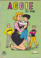 Aggie Et Pim    EO  N°22 - Aggie