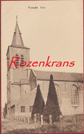 Vinckt Vinkt Kerk Sint-Bartholomeuskerk Geanimeerd ZELDZAAM Deinze (In Zeer Goede Staat) - Deinze