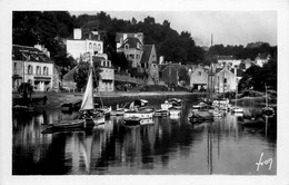 Pont Aven * Le Port - Pont Aven