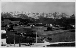 Villard De Lans * Vue Sur Le Gerbier - Villard-de-Lans