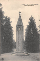 Thème: Monuments Aux Morts  Ou Lanterne Des Morts Ou Combattants 1870  : La Souterraine    23       (voir Scan) - Monumenti