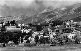 Villard De Lans * Vue Générale * Les Pensions D'enfants * Col De L'arc * Cornafton - Villard-de-Lans