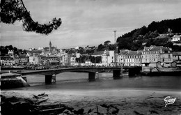 Audierne * Le Pont Sur Le Goyen - Audierne