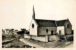 Quiberon * Pontivy * Chapelle De Lotivy - Quiberon