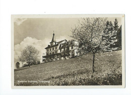Kurhotel Schönfels Feusisberg 1938 - Feusisberg