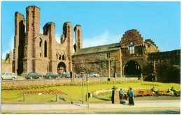 ARBROATH  SCOTLAND  The Abbey - Angus