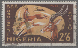 Nigeria - #194 - Used - Nigeria (1961-...)