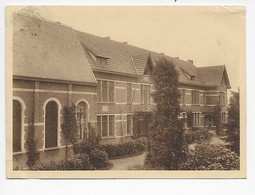 Scheldewindeke   Schoolkolonie - Gesticht Bethléem   Voorgevel - Oosterzele