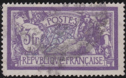 France    .  Y&T      .     206   .      O    .     Oblitéré   .   /   .   Cancelled - Usati
