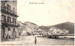 20 CORSE - MACINAGGIO - Cap Corse - Autres Communes