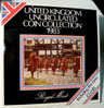 UNITED KINGDOM UNCIRCULATED 1983 MINT COIN SET - Nieuwe Sets & Proefsets