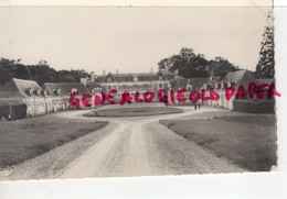 72-  LUCHE PRINGE - CHATEAU DE LA GRIFFERIE -SARTHE - Luche Pringe