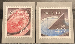 Sweden, 2013, Mi: 2938/39 (MNH) - Ungebraucht