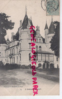 72-  LUART - CHATEAU 1905 -SARTHE - Other & Unclassified