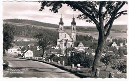 11502   ZWIEFALTEN : Klosterkirche - Reutlingen