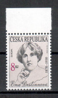 Tschechische Republik / Czech Republic / République Tchèque 1996 EUROPA ** - 1996
