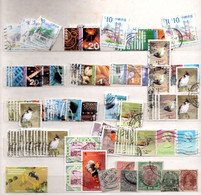 HONG KONG -   LOTTO - USED - (WORLD 17) - Collections, Lots & Series