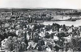 Konstanz Und Kreuzlingen            Ca. 1950 - Kreuzlingen