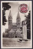 GERMANY , Fritzlar , OLD  POSTCARD - Fritzlar