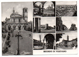 Vigevano - Vedute - Vigevano