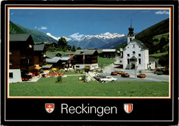 Reckingen Im Goms (43629) - Goms