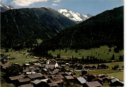 Reckingen, Wallis (43632) * 3. 10. 1978 - Reckingen