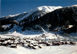 Reckingen, Wallis (43545) * 6. 2. 1986 - Reckingen