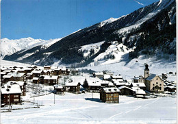 Reckingen Im Goms, Wallis (43986) * 20. 2. 1980 - Goms