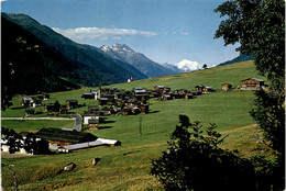 Gluringen, Wallis (43935) * 18. 9. 1974 - Gluringen