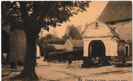 Fouron Le Comte. Chapelle St. Antoine - Fourons - Vören