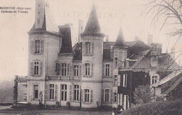 ARGENTRE Chateau De Vosnay - Argentre