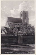 Brielle St. Catharijne Kerk K1084 - Brielle