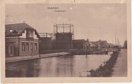 Drachten Gasfabriek K1096 - Drachten