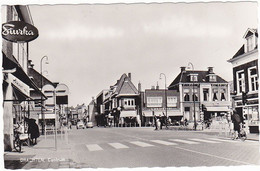 DRACHTEN Centrum Winkels Bata V.d. Werf K1100 - Drachten