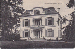 Assen Villa Boschlust K1128 - Assen