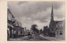 Doorn Kampweg Gereformeerde Kerk K1140 - Doorn