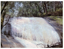 (T 18) Australia - WA - Northcliffe Lane-Pool Falls - Otros & Sin Clasificación