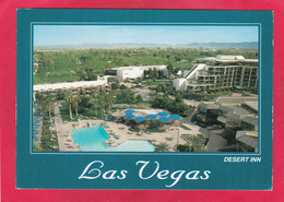Modern Post Card Of Desert Inn,Las Vegas,Nevada, United States.A101. - Las Vegas