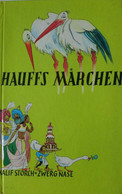 Hans Banger - Hauffs Märchen / Wilhelm Andermann Verlag - Otros & Sin Clasificación