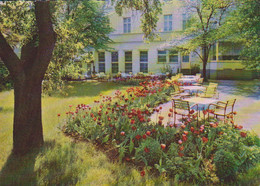 Gütersloh   Hôtel Kaiserhof  " Am Garten " - Guetersloh