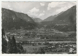 Tirol - Jenbach - Vue Générale - Jenbach