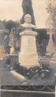 Thème: Monuments Aux Morts  :  Emmanuel Trovalet  1907 Doyen Des Sauveteurs Maine Et Loire   (voir Scan) - Monuments