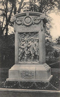 Thème: Monuments Aux Morts  Ou Lanterne Des Morts Ou Combattants 1870 :    Les Andelys   27         (voir Scan) - Monumentos