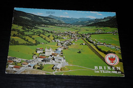 19042-            BRIXEN IM THALE, TIROL - Brixen Im Thale